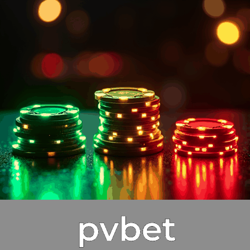 PVBet: A Experiência de Cassino Ao Vivo Profissional Brasileira