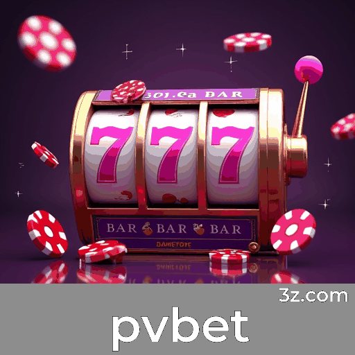 pvbet: Plataforma de Apostas Segura e Rápida