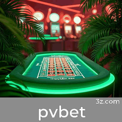PVBet: Experiência de Cassino ao Vivo e Profissional