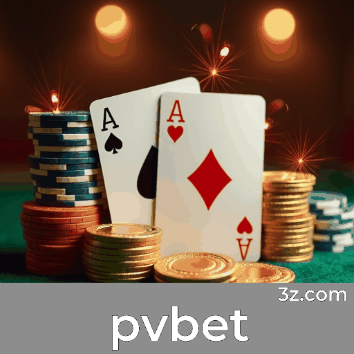 pvbet: Plataforma de Apostas com Segurança e Serviços Profissionais