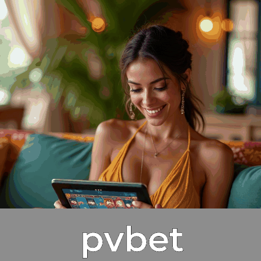 PVBet: A Revolução do Aplicativo Móvel em Suas Mãos